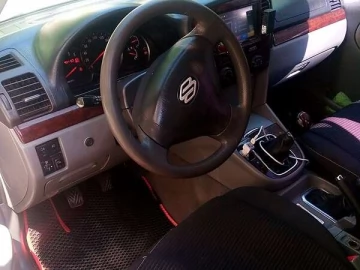 Авто Suzuki Xl7 2006 № 7787516