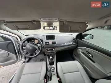 Авто Renault Megane 2010 № 7787535