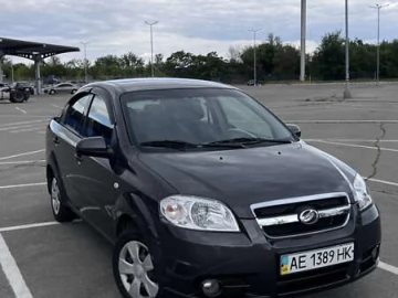 Авто ЗАЗ Vida 2013 № 7787539