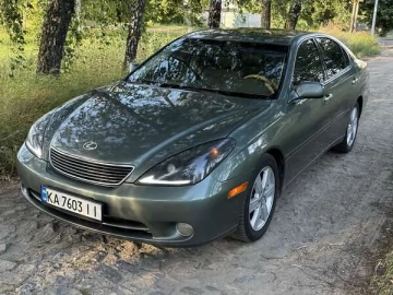 Авто Lexus Es 2005 № 7787544