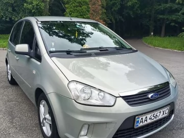 Авто Ford C-Max 2009 № 7787552