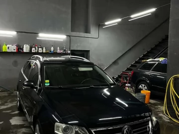 Авто Volkswagen Passat 2009 № 7787553