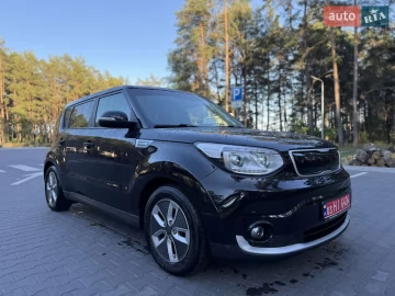 Авто KIA Soul 2015 № 7787556
