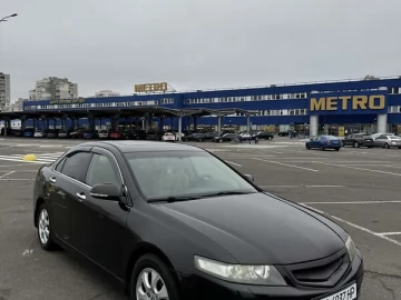 Авто Honda Accord 2006 № 7787557