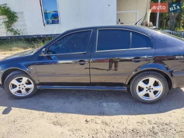 Авто Skoda Octavia 2008 № 7787558