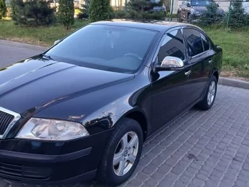 Авто Skoda Octavia 2011 № 7787572