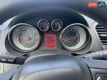 Авто Opel Insignia 2012 № 7787576
