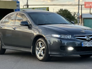 Авто Honda Accord 2006 № 7787590