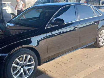 Авто Audi A4 2008 № 7787594