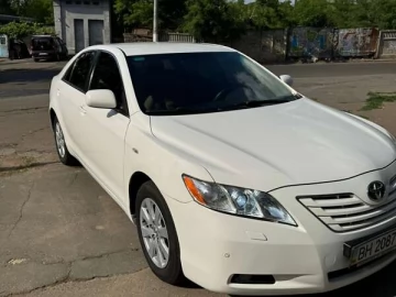 Авто Toyota Camry 2008 № 7787596