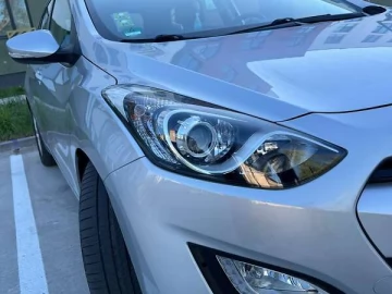 Авто Hyundai I30 2014 № 7787597