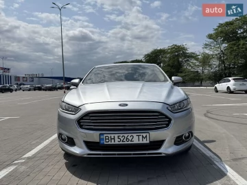 Авто Ford Fusion 2013 № 7787599