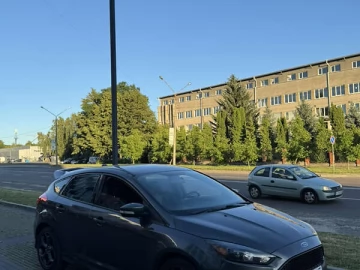 Авто Ford Focus 2015 № 7787604