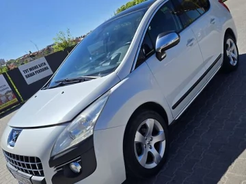 Авто Peugeot 3008 2010 № 7787606