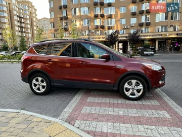 Авто Ford Escape 2013 № 7787611