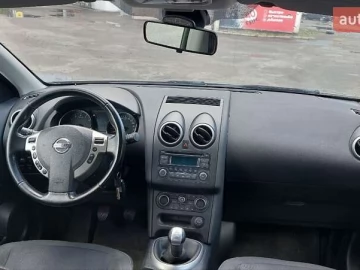 Авто Nissan Qashqai 2013 № 7787614
