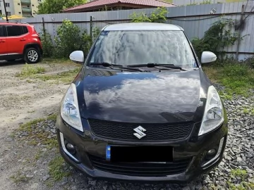 Авто Suzuki Swift 2016 № 7787616