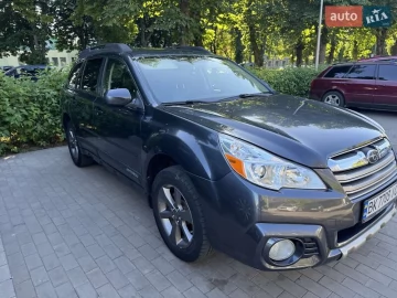 Авто Subaru Outback 2012 № 7787622