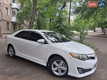 Авто Toyota Camry 2014 № 7787629
