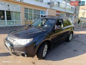 Авто Subaru Forester 2011 № 7787633