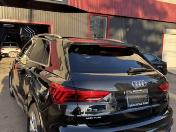 Авто Audi Q3 2020 № 7787639
