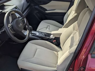 Авто Subaru Impreza 2017 № 7787641