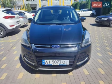 Авто Ford Escape 2014 № 7787643