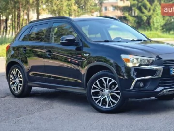 Авто Mitsubishi Rvr 2016 № 7787648