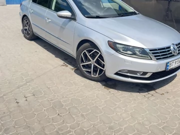 Авто Volkswagen Cc Passat Cc 2015 № 7787649