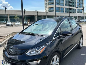 Авто Chevrolet Bolt Ev 2020 № 7787663