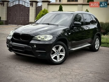 Авто BMW X5 2012 № 7787673