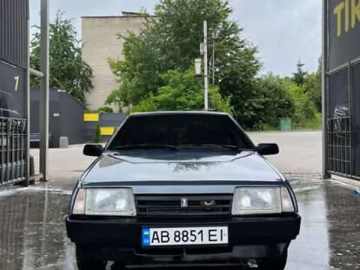 Авто ВАЗ 21099 2006 № 7787678