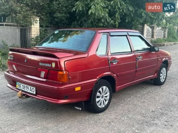 Авто ВАЗ 2115 Samara 2008 № 7787681