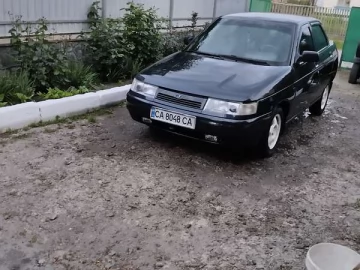 Авто ВАЗ 2110 2006 № 7787685