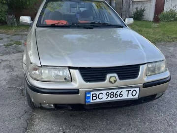 Авто Scorpa El 2007 № 7787688