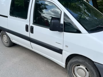 Авто Citroen Jumpy 2002 № 7787696