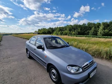 Авто Daewoo Sens 2010 № 7787700