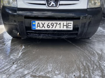 Авто Peugeot Partner 2008 № 7787704