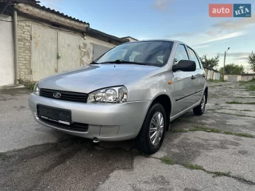 Авто ВАЗ 1119 Калина 2012 № 7787707