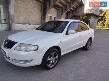 Авто Nissan Almera 2006 № 7787708