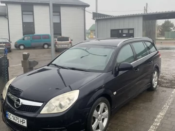 Авто Opel Vectra 2005 № 7787726