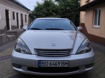 Авто Lexus Es 2002 № 7787738