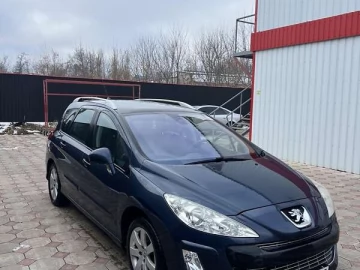 Авто Peugeot 308 2009 № 7787743