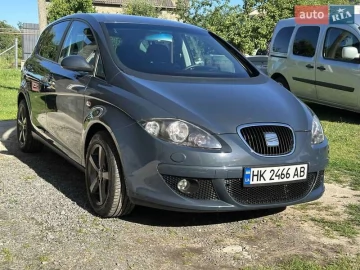 Авто SEAT Altea 2008 № 7787752
