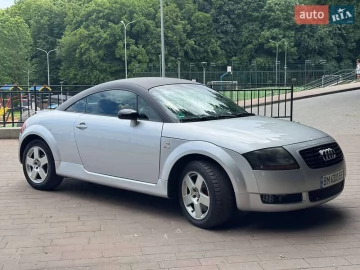 Авто Audi Tt 1999 № 7787756