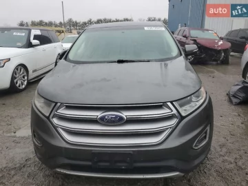 Авто Ford Edge 2016 № 7787761