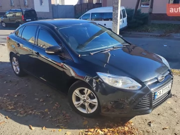 Авто Ford Focus 2014 № 7787771