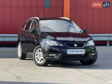 Авто SEAT Ibiza 2012 № 7787774