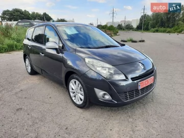 Авто Renault Grand Scenic 2011 № 7787779