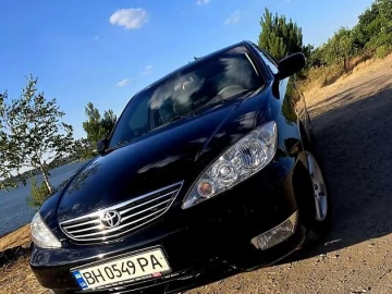 Авто Toyota Camry 2005 № 7787784